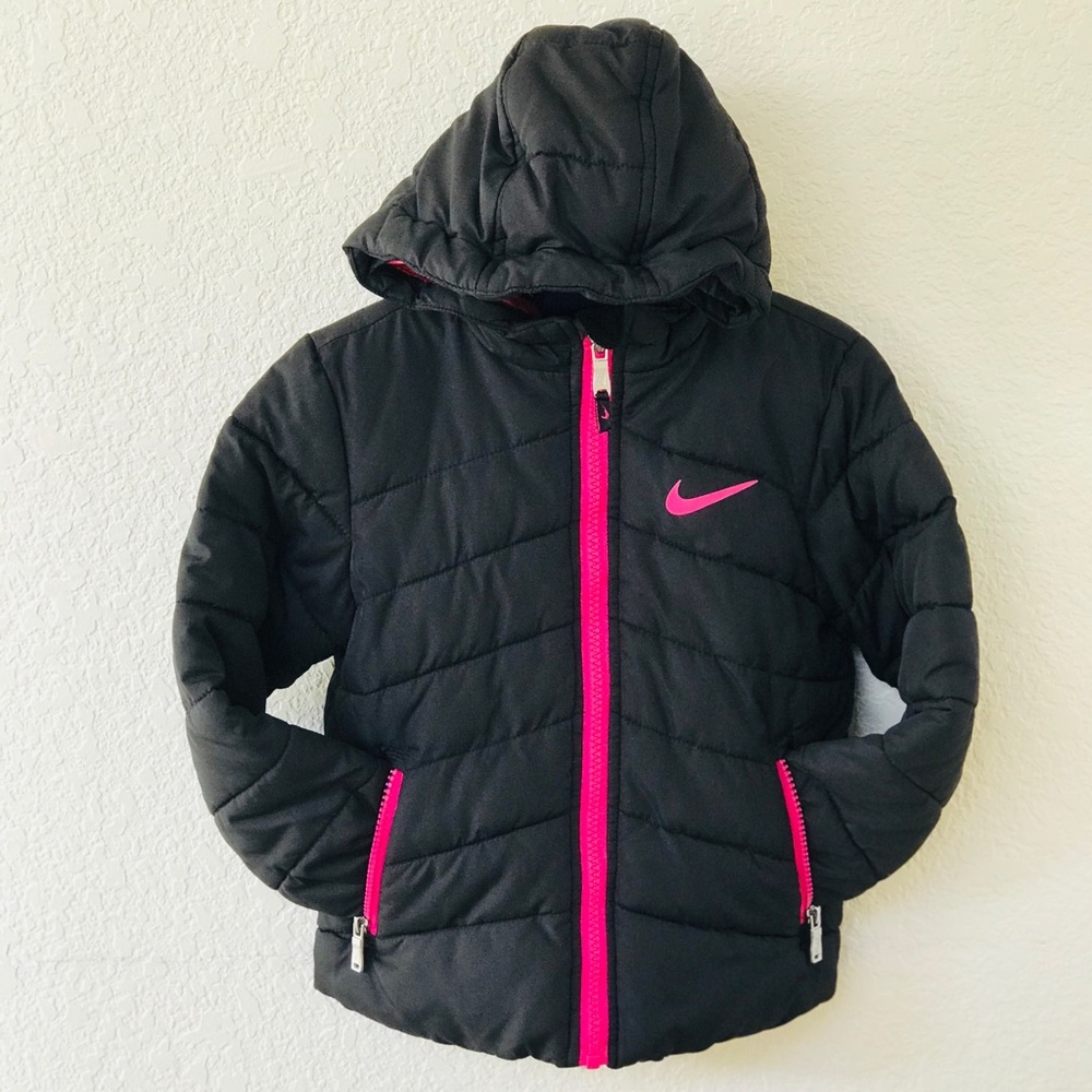 Nike Girls Puffer